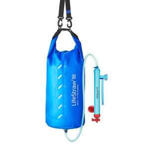 LifeStraw Mission