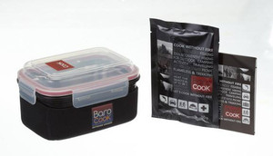 Barocook flameless cooking system 28 oz.