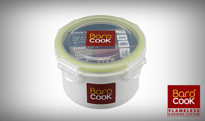 Barocook flameless cooking system 9 oz.