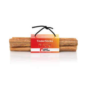 TinderSticks