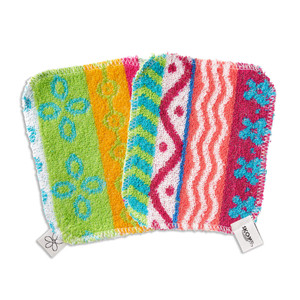 Skoy Scrub 2-Pack