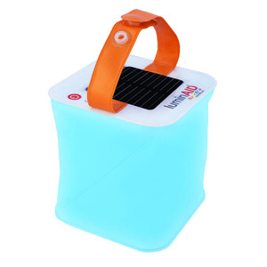 Luminaid Packlite Spectra Solar Lantern