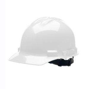 Six Point Suspension Hard Hat