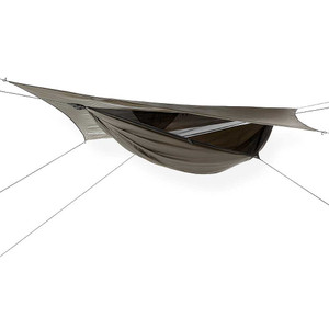 Hennessy Hammock Explorer Deluxe Asym Zip