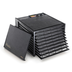 Excalibur 9-Tray Food Dehydrator with Timer