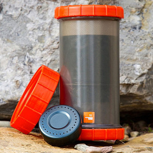 GearPods Stove System