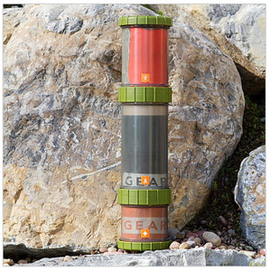 GearPods Wilderness