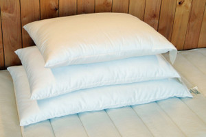 Natural Wool Pillows