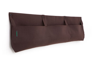 Vertical Gardening Woolly Pockets - Wally Three