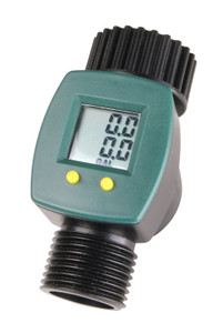 Save A Drop Water Meter