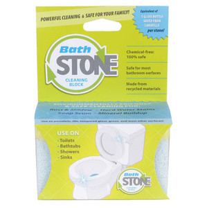 BathStone Cleaning Block