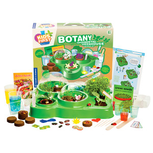 Experimental Greenhouse Kit
