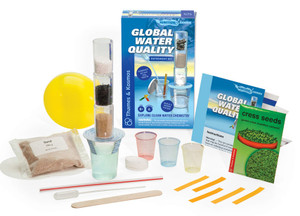 Global Water Quality Kit