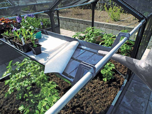 GrowCamp Potting Tray
