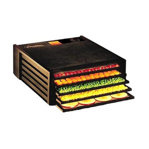 Excalibur 2500 Food Dehydrator - 5 Tray