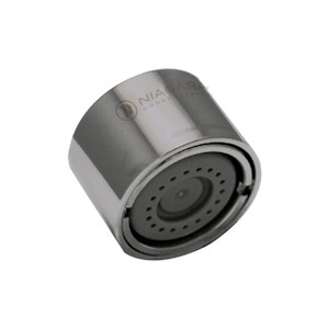 Low Flow Faucet Aerator 0.5 GPM (2-Pack)
