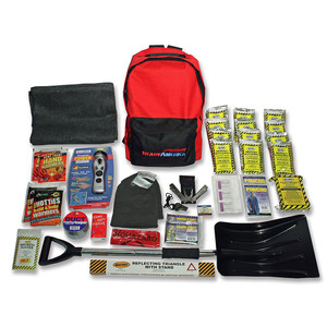 Cold Weather Survival Kit, 2 Person