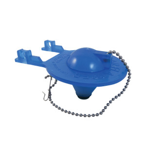 Adjustable Toilet Flapper
