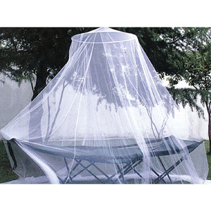 Emergency Zone Mosquito Net (One or Two Person)