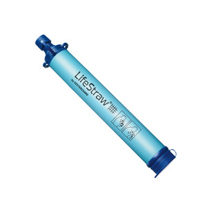 LifeStraw Personal Water Filter
