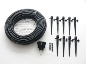 MicroEase Sprinkler Conversion Kit