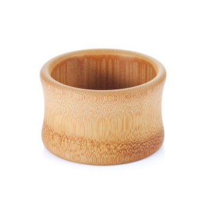 Bamboo Baby Bowl