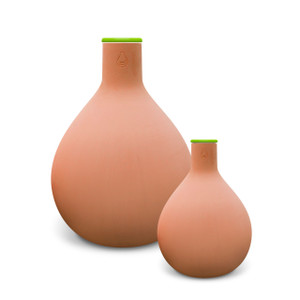 Oya Clay Watering Vessel