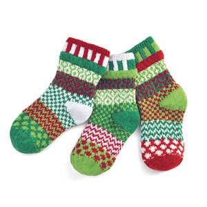 Humbug Kids Socks