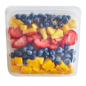 Stasher Resuable Sandwich Bag