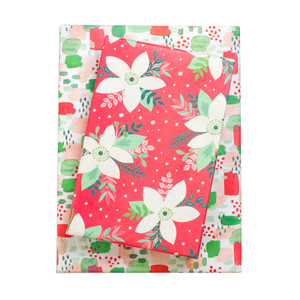 Wrappily Eco-Friendly Gift Wraps - Holiday