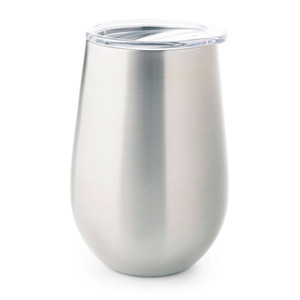 Insulated Stainless Steel Tumbler 12oz