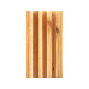 Cedar Soap Raft