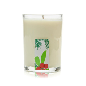Bayberry Balsam Aromatherapy Candle