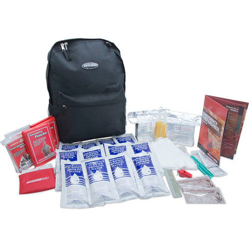 2 Person Quick Start Emergency Kit