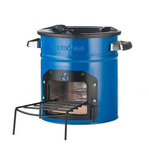 Dura Rocket Stove by EcoZoom