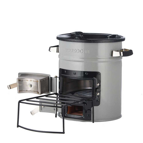 Versa Rocket Stove by EcoZoom