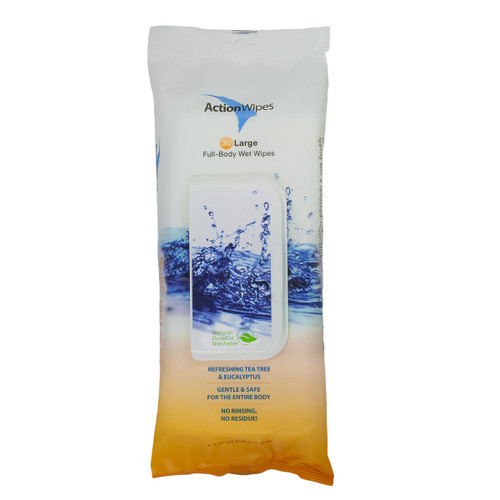 Action Wipes