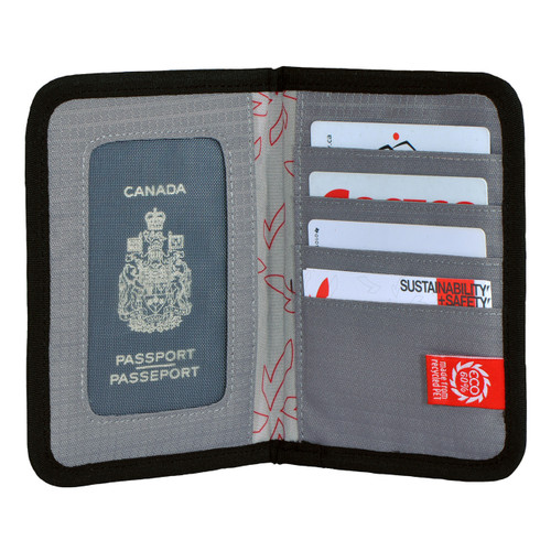 Onsight Passport Wallet