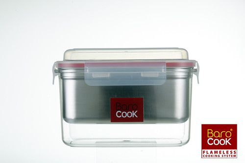 Barocook flameless cooking system 40 oz.