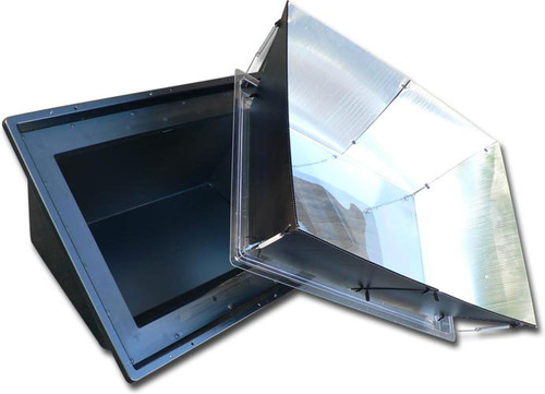 Sport Solar Oven Kit