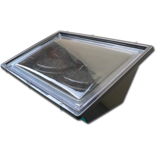 Sport Solar Oven