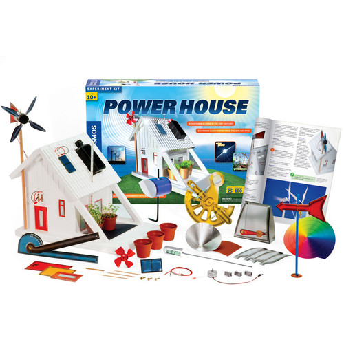 Power House Kit