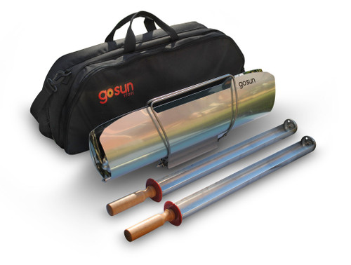 GoSun Sport Solar Stove Pro Pack