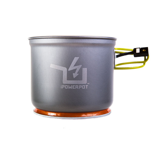 PowerPot V Thermoelectric Generator