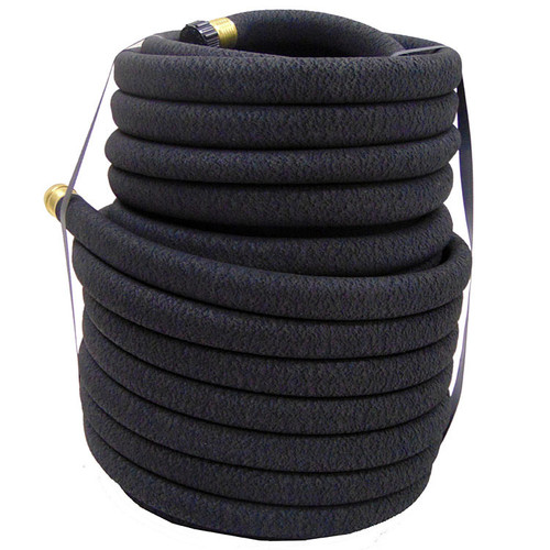 Premium Double-Wall Osmile Soaker Hose 100' x 1"