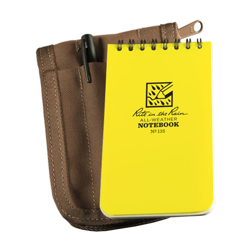 All-Weather Pocket Notebook Kit