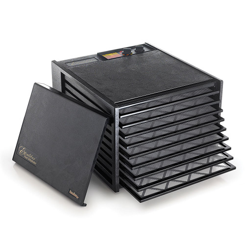 Excalibur 9-Tray Food Dehydrator with Timer
