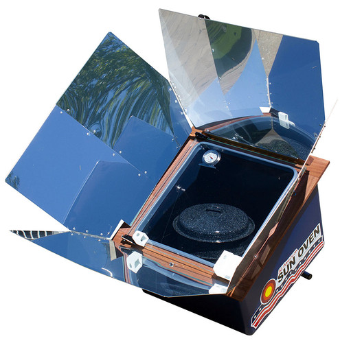 All American Sun Oven