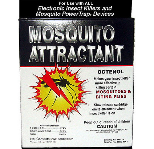 Octenol Mosquito Attractant