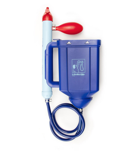 LifeStraw Family 1.0